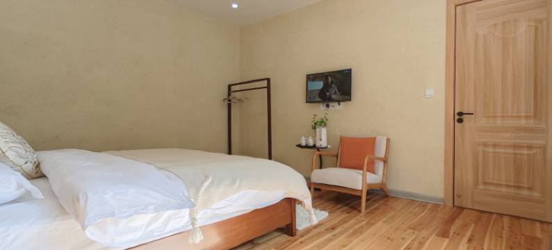 女儿国客栈图片