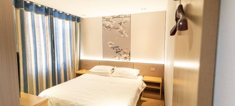 如家华驿精选酒店(平遥古城店)图片