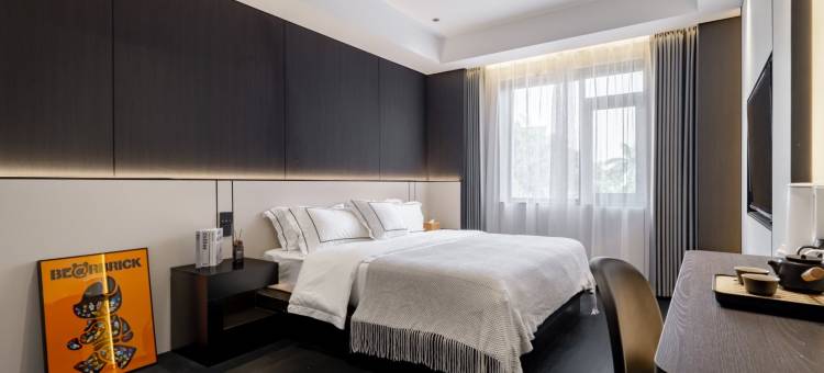 颜奢酒店(北海银滩旅游度假区国际客运港店)图片