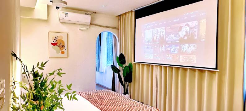 厦门爱莲朵拉庄园图片