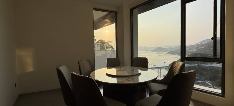 霞浦我行我宿民宿(三沙东壁店)图片