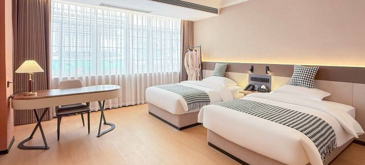 柳州天成大酒店(柳南万达广场店)图片