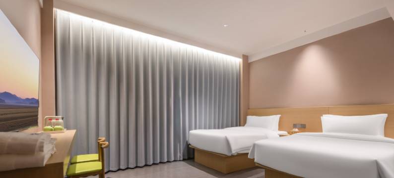 三亚怡澜湾美宿(南山寺崖州湾科技城店)图片