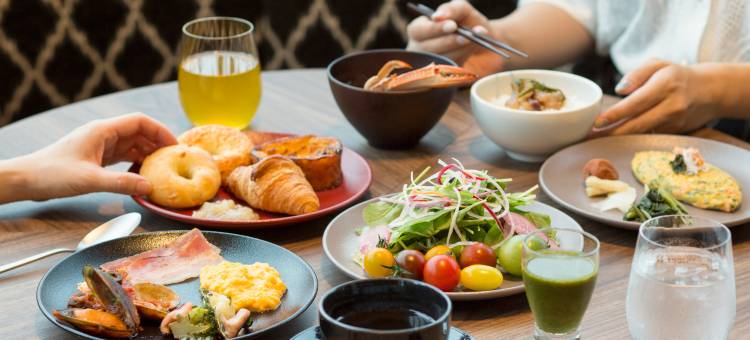 三井花园酒店丰洲普米尔 / 东京(Mitsui Garden Hotel Toyosu Premier / Tokyo)图片