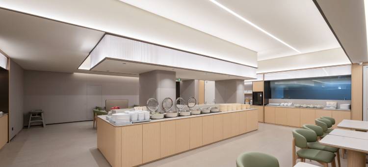 全季酒店(芜湖站店)图片