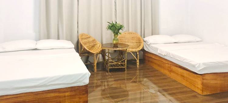 RedDoorz @ Ola Vida Casa Rental Ilocos Sur图片