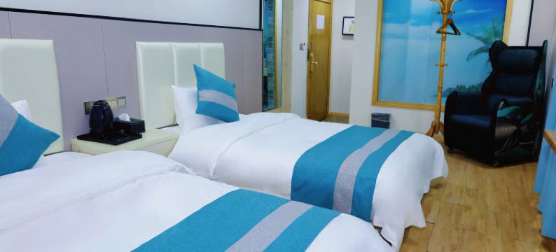 飞泓酒店(广西大学东门店)图片