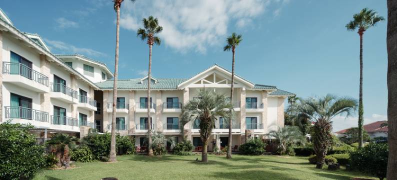 济州套房酒店(The Suites Hotel Jeju)图片