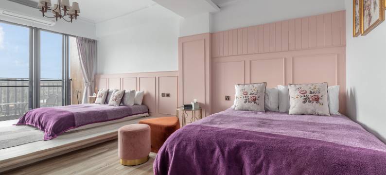 垦丁芙宝屋轻旅图片