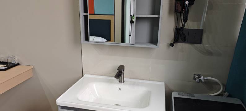 佛山星悦公馆(南海狮山店)图片