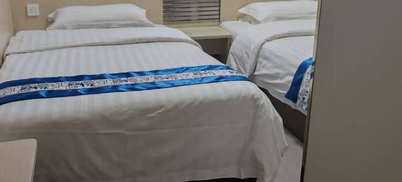 林西鸿福宾馆图片