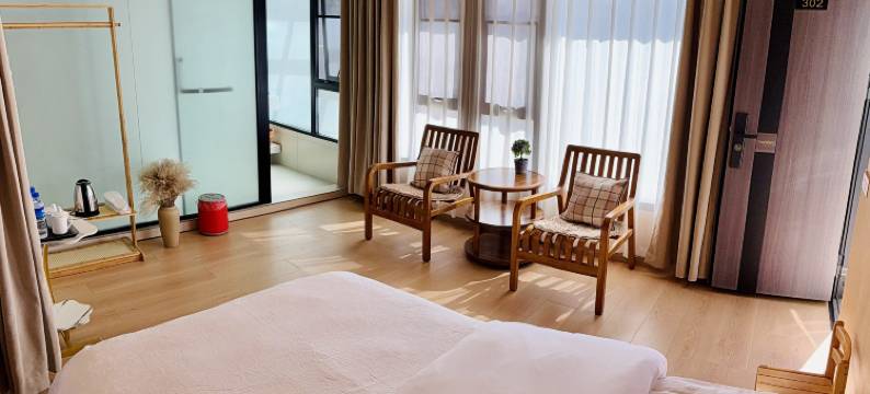 大理海憩客栈图片