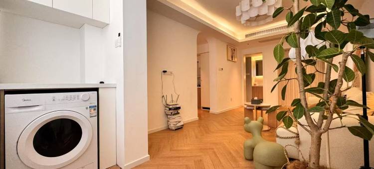 徐小姐的家图片