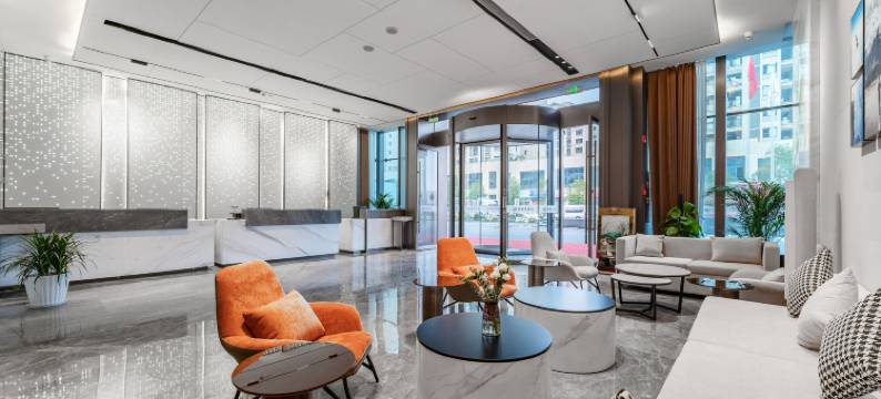 君典大酒店(重庆双福地铁站店)图片