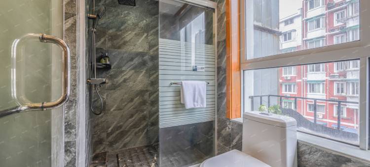 宁波沃菲亚主题酒店图片