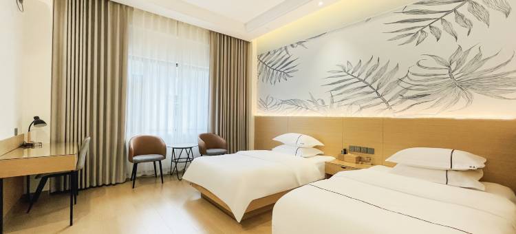 银盛酒店(宾川客运站店)图片