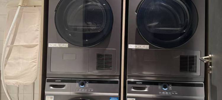 非繁城品酒店(天津西站熙悦汇店)图片