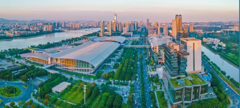 星和悦致·S酒店(广州火车站地铁站白马服装城店)图片