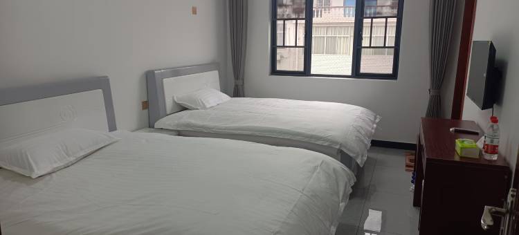双桥坪骅航宾馆图片