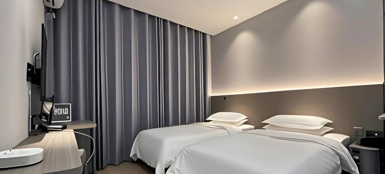 凯伦世纪酒店(苏州木渎古镇灵岩山景区店)图片