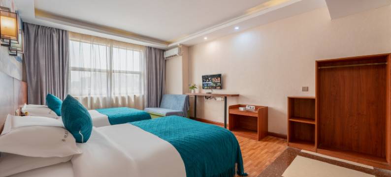 惠州景悦酒店(华昌购物广场店)图片