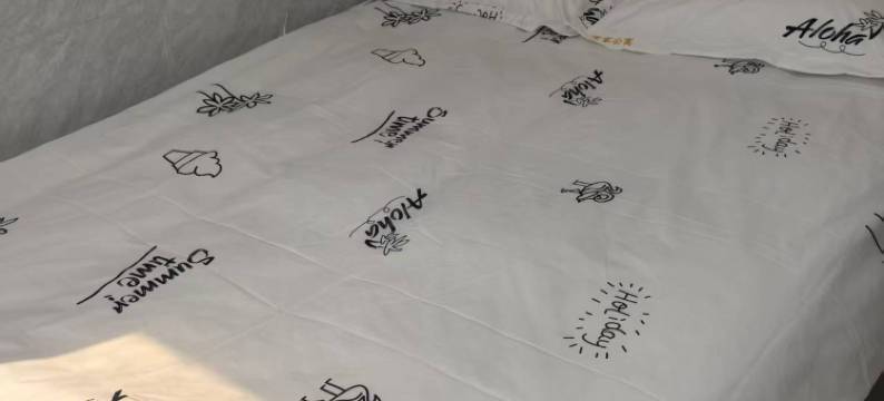 宥家公寓(老街地铁站店)图片