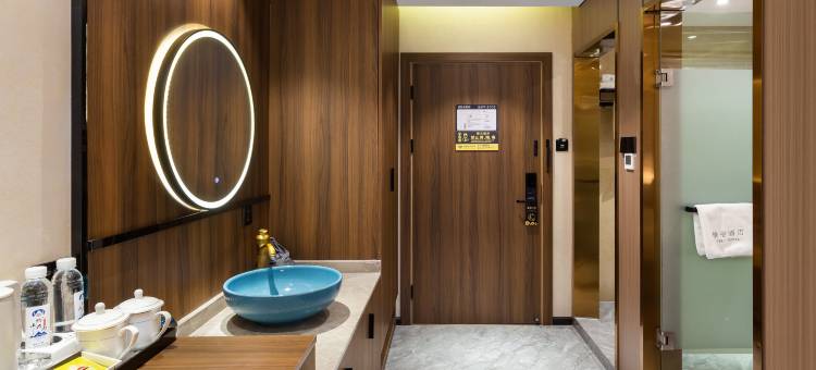 格丽酒店(凯里北京东路店)图片