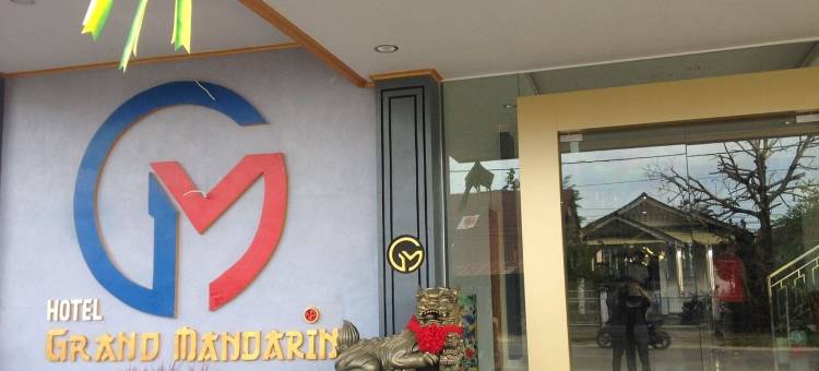 Hotel Grand Mandarin Singkawang图片