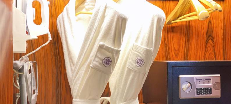 剑川方达酒店图片