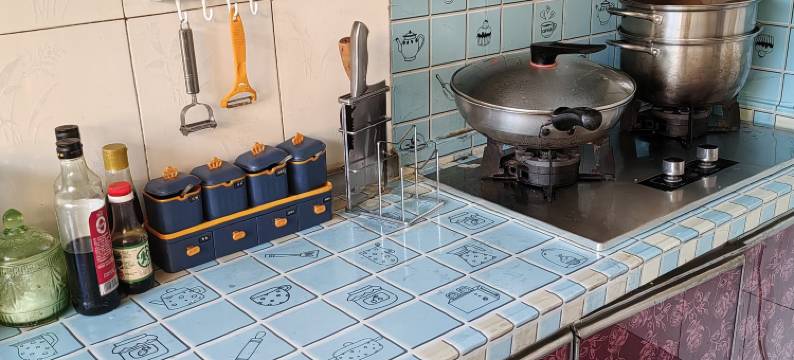 兰山小筑民宿图片