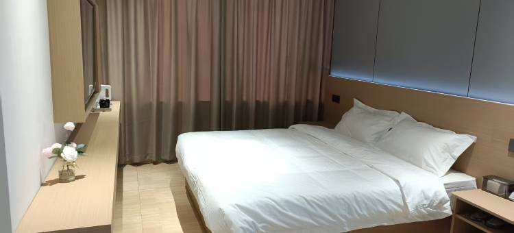 上党雅舍客栈(上党区店)图片