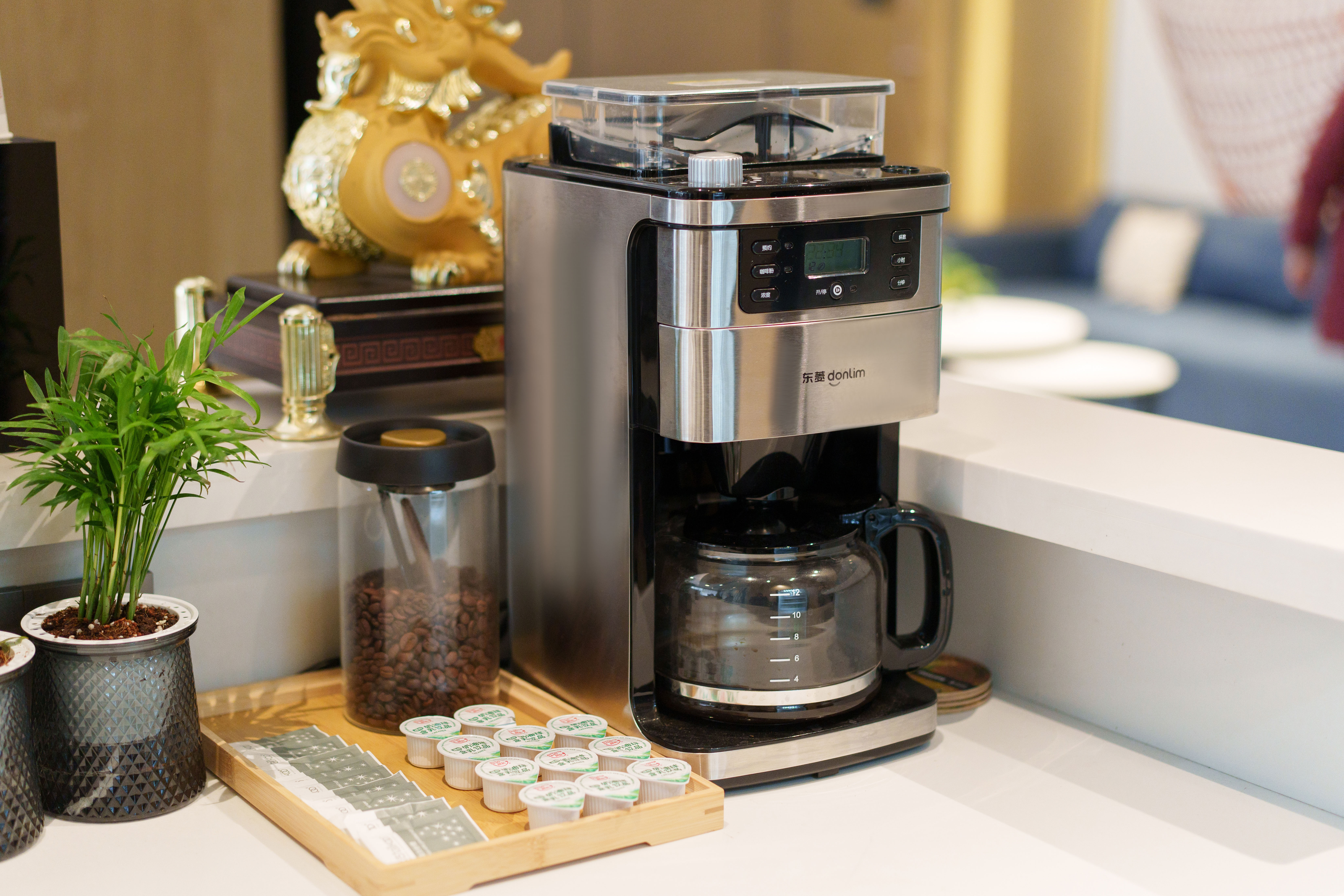 Xianmo Shangpin Hotel (Renhuai Fangyuan Hui Branch)Over view