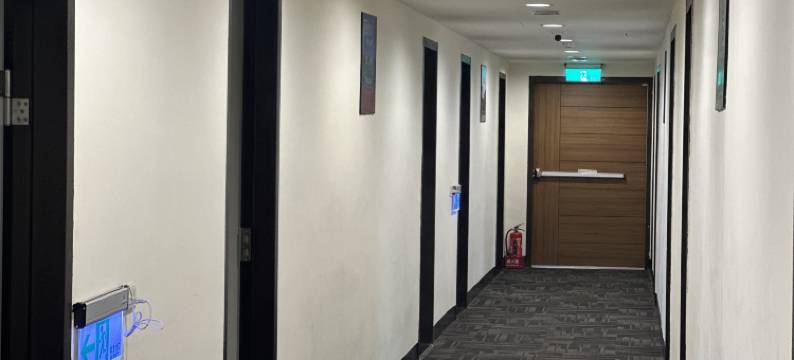 大雁旅店图片