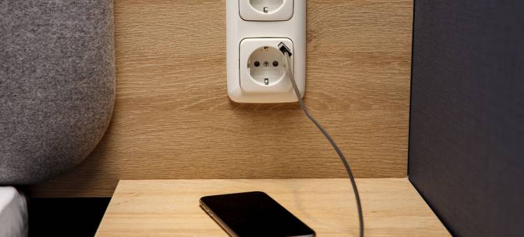 杜塞尔多夫城北智选假日酒店(Holiday Inn Express Dusseldorf - City North)图片