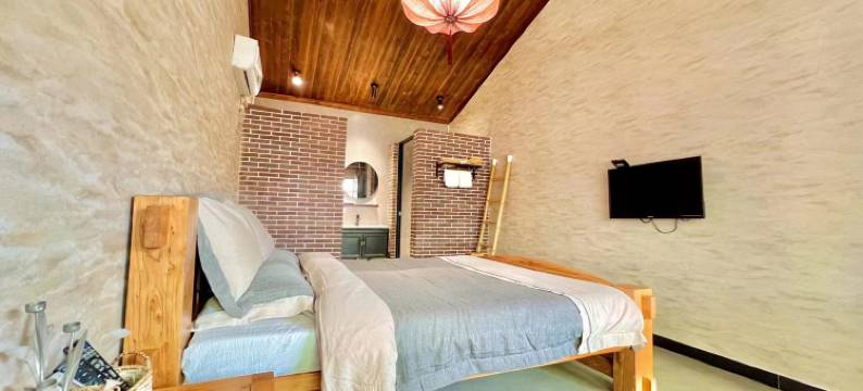 密云印象客栈图片