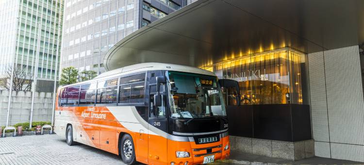 新宿灿路都广场大饭店(Hotel Sunroute Plaza Shinjuku)图片