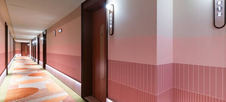 桔子酒店(汕头珠港新城店)图片