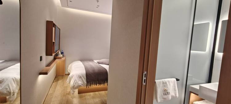 日丰酒店(首都儿研所三里屯店)图片