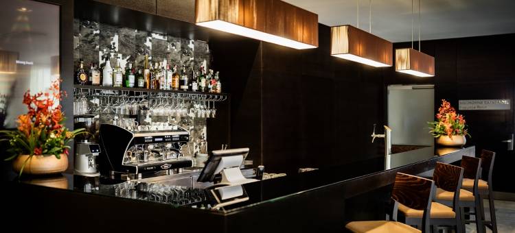 布拉格五号西方酒店(Occidental Praha Five)图片