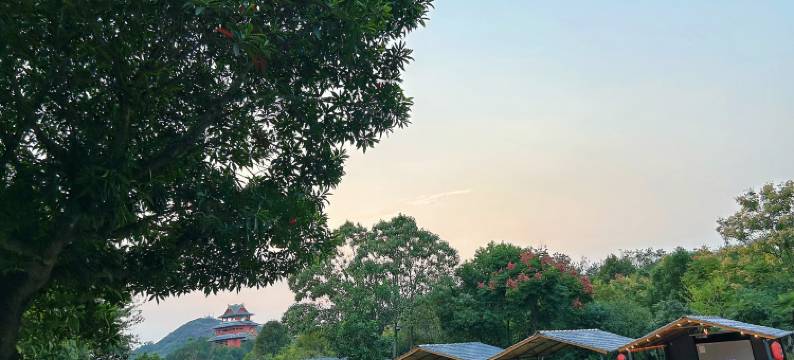 渔人谷民宿(龙虎山风景区店)图片