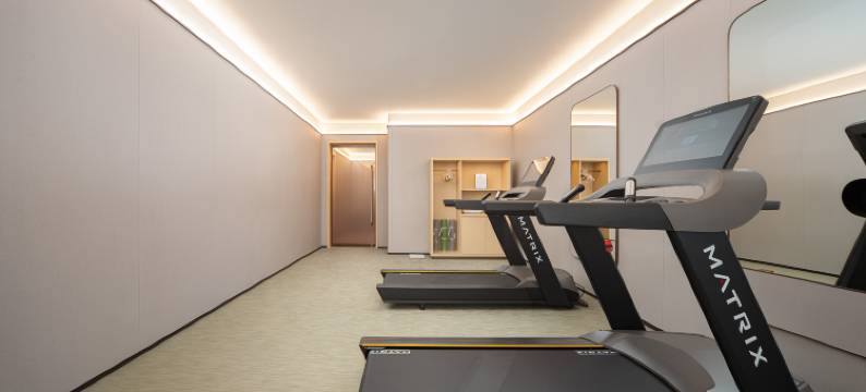 全季酒店(长沙湖南省博物馆店)图片