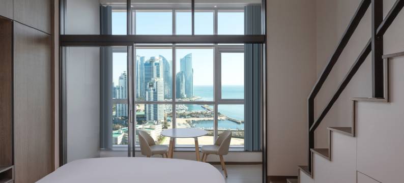 NEWCZ CENTUM酒店(NEWCZ CENTUM HOTEL)图片