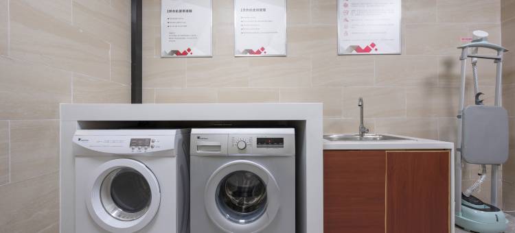 柏曼酒店(东营光谷未来城店)图片