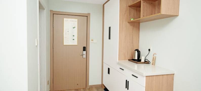 贤得家雅园颐养公寓图片