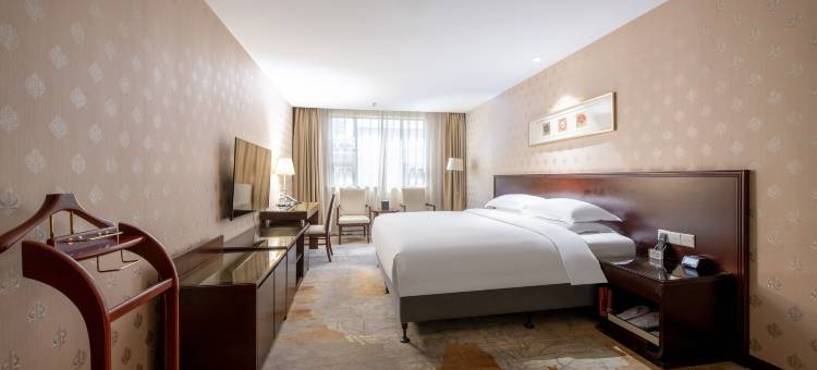 南京华东饭店图片