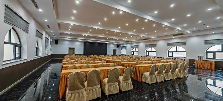 汉庭酒店(容城白洋淀高铁站店)图片