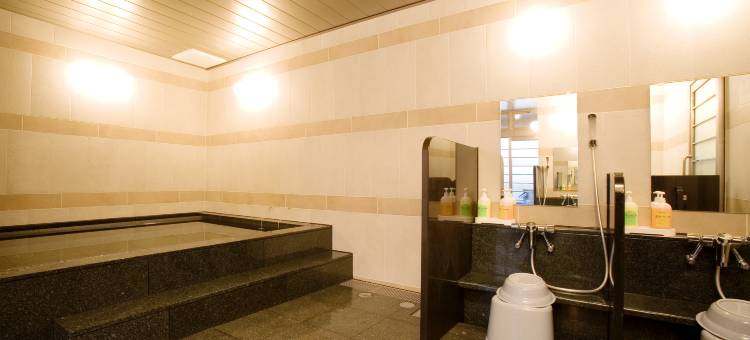 三河安城本馆 AB酒店(AB Hotel MikawaAnjo Honkan)图片