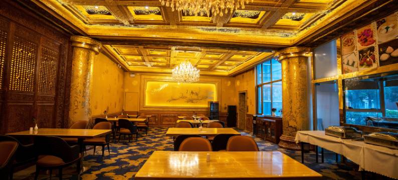 无锡锦绣翠竹大酒店图片