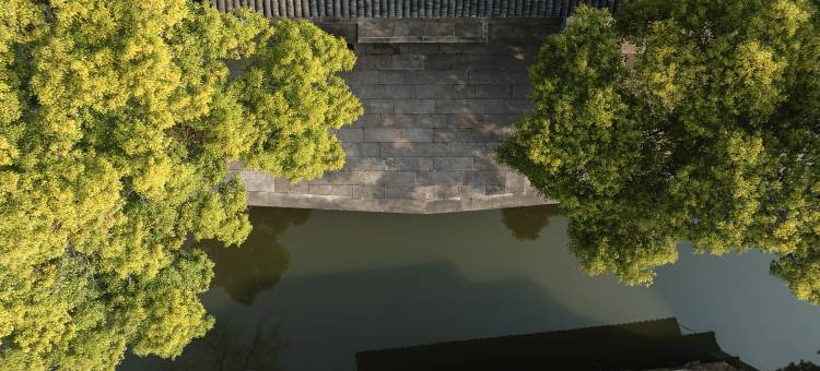 凤颐·悦涧里酒店(柯岩风景区店)图片