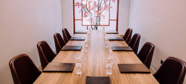 香港皇悦卓越酒店(尖沙咀店)图片